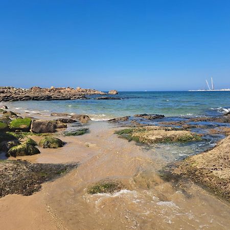 Matosinhos Relax And Fun By Portoproperties4You Exteriör bild