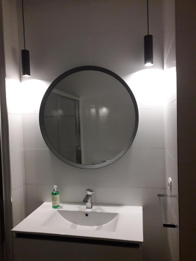 Matosinhos Relax And Fun By Portoproperties4You Exteriör bild