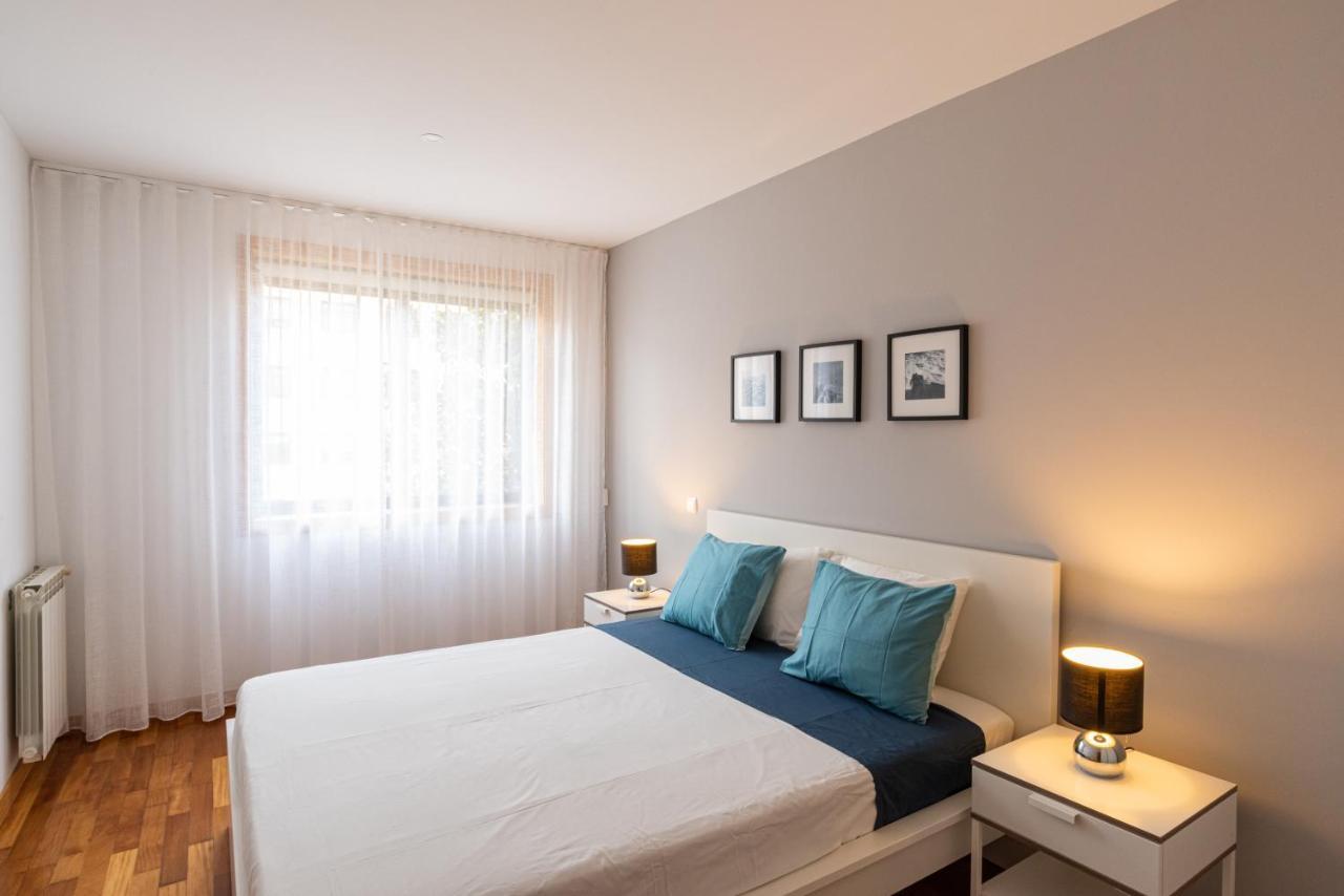Matosinhos Relax And Fun By Portoproperties4You Exteriör bild