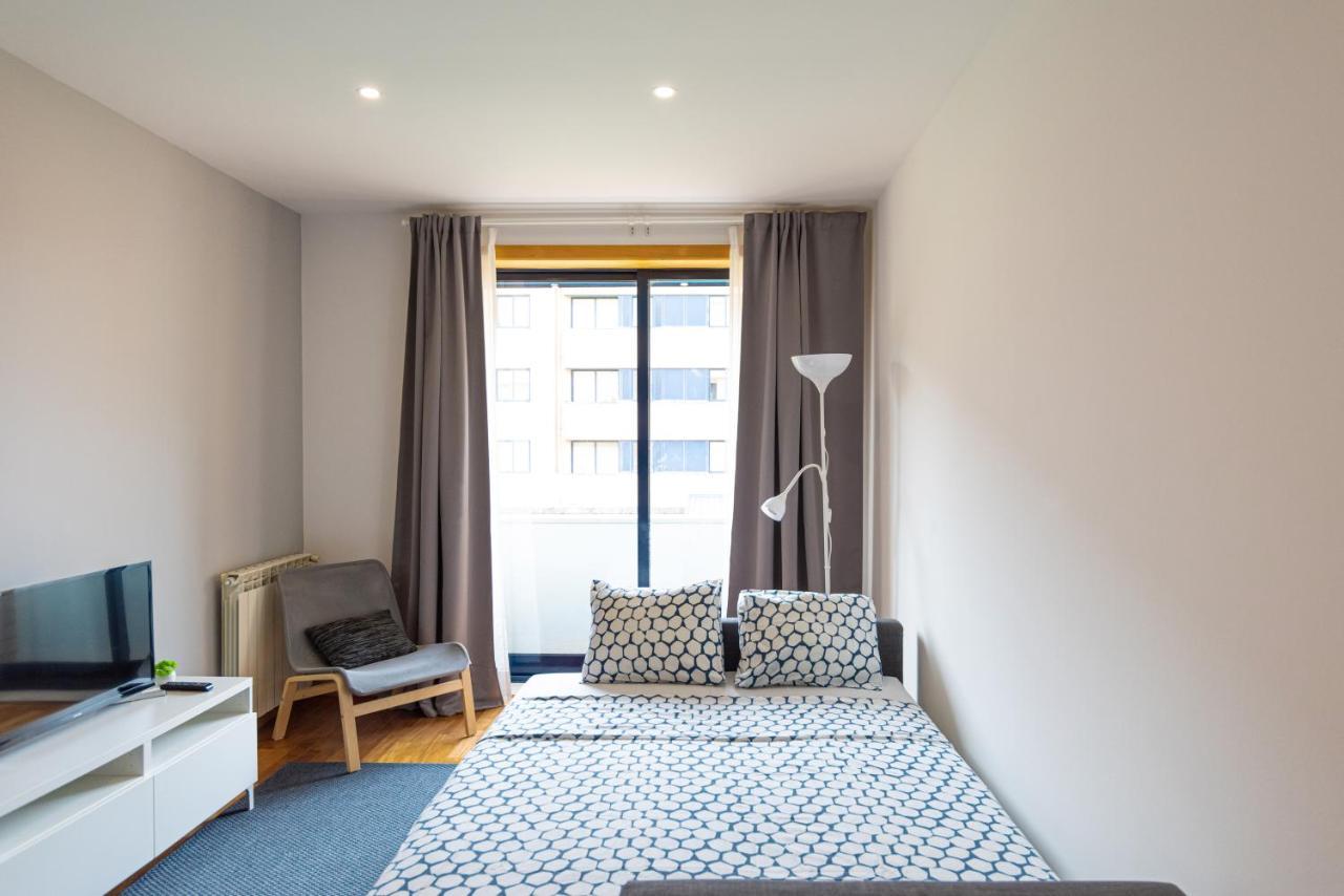 Matosinhos Relax And Fun By Portoproperties4You Exteriör bild