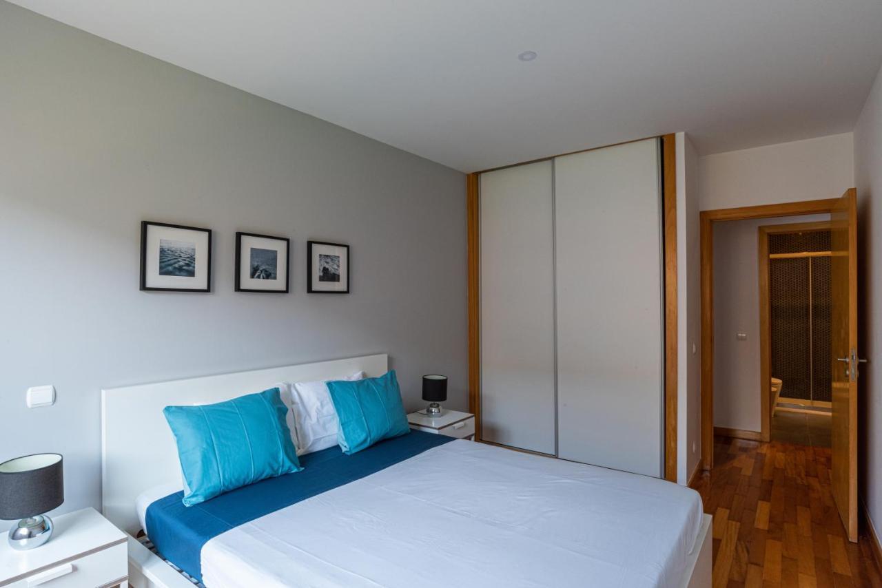 Matosinhos Relax And Fun By Portoproperties4You Exteriör bild