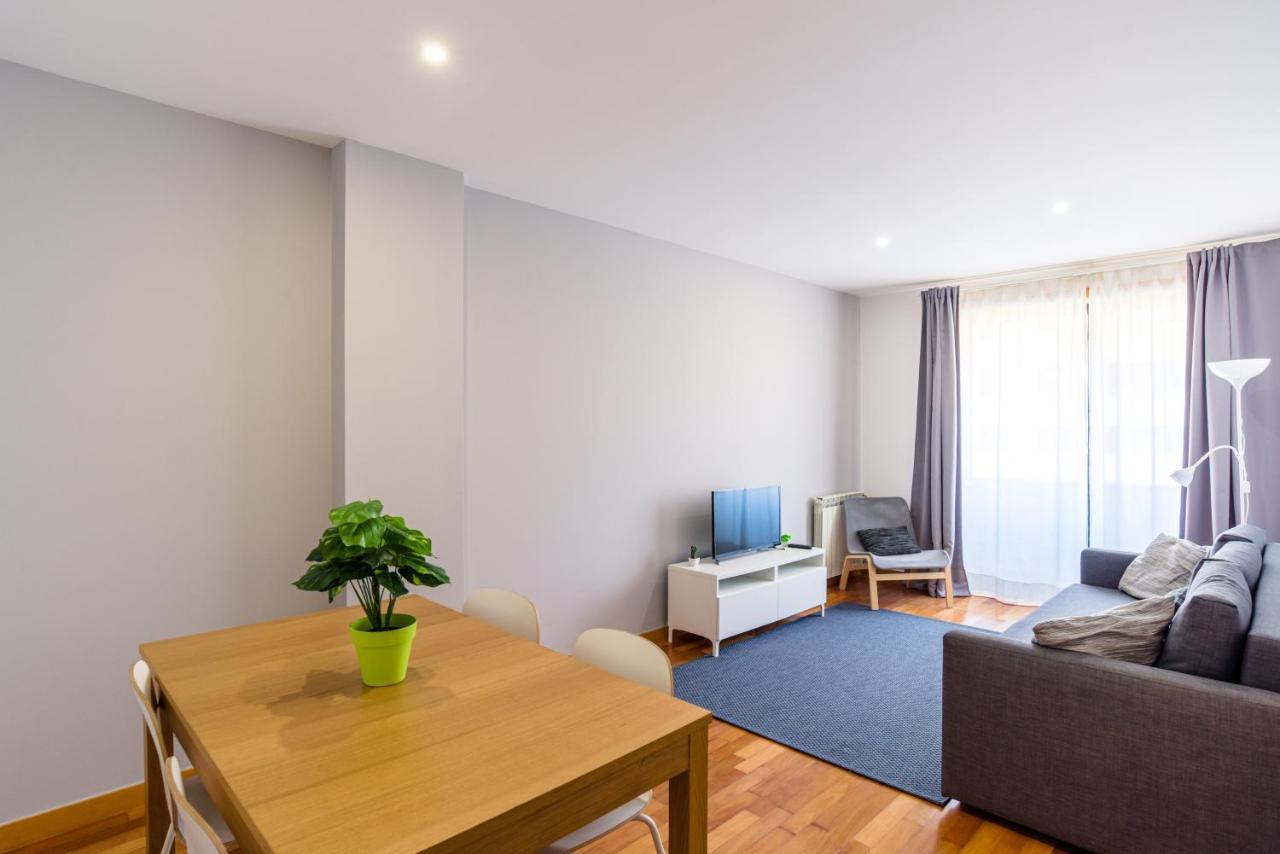 Matosinhos Relax And Fun By Portoproperties4You Exteriör bild