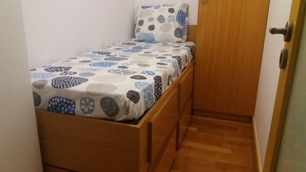Matosinhos Relax And Fun By Portoproperties4You Exteriör bild