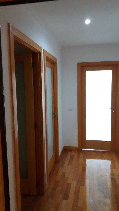 Matosinhos Relax And Fun By Portoproperties4You Exteriör bild