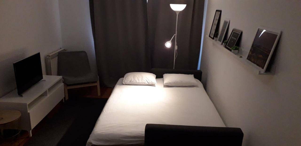Matosinhos Relax And Fun By Portoproperties4You Exteriör bild